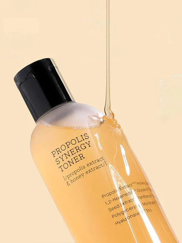 COSRX PROPOLIS SYNERGY TONER ( 150ML )