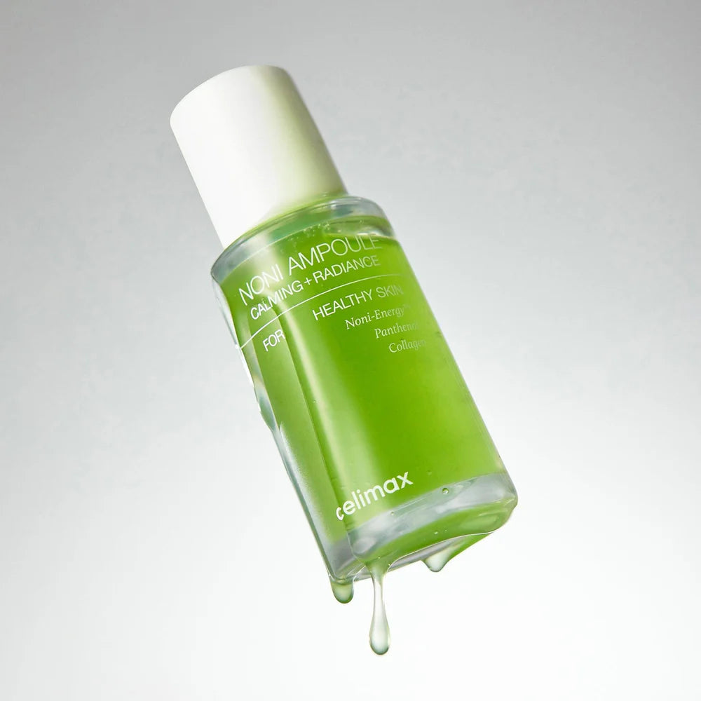 CELIMAX NONI ENERGY AMPOULE 30ML