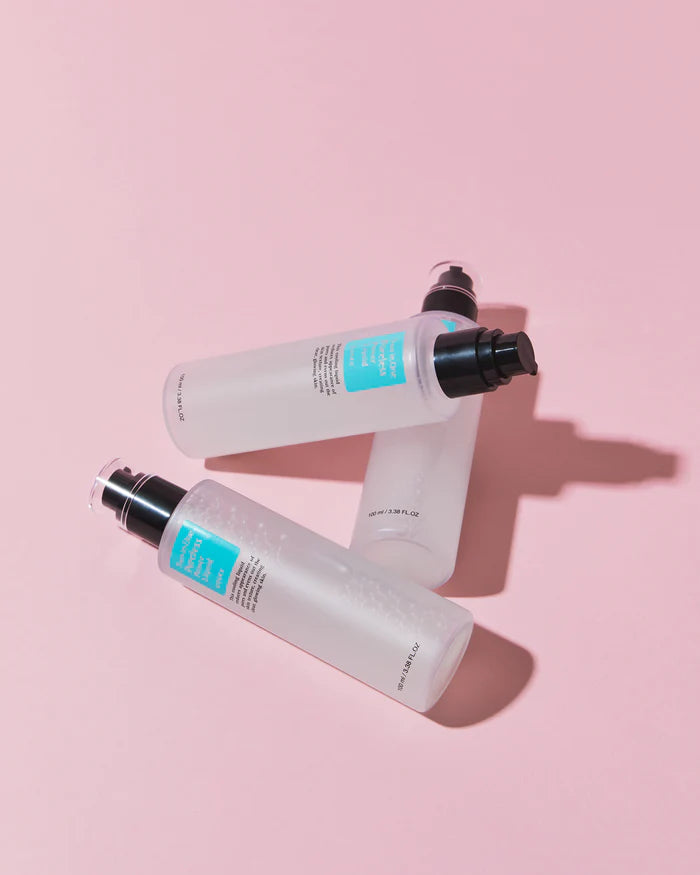 COSRX TWO IN ONE PORELESS POWER LIQUID ( 100ML )