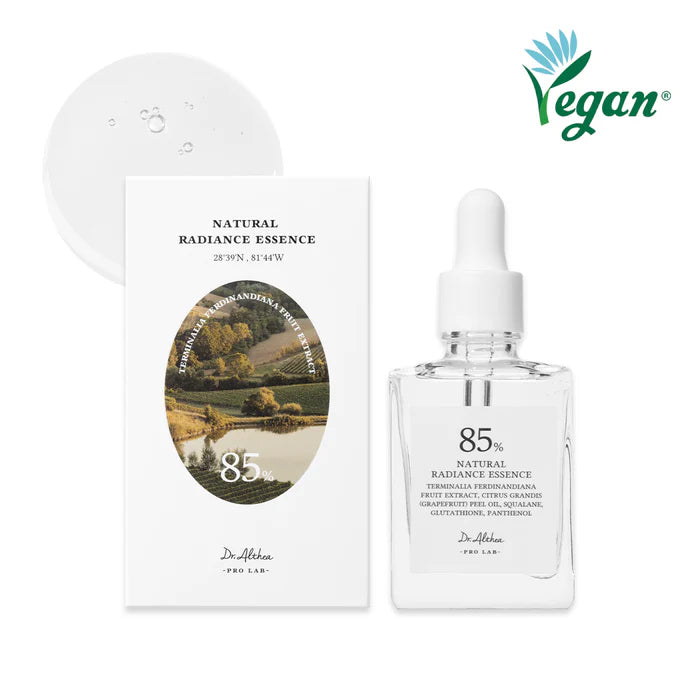 DR.ALTHEA NATURAL RADIANCE ESSENCE 30ML