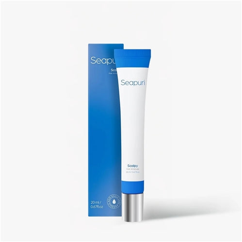 SEAPURI SCALPY HAIR SERUM 20ML