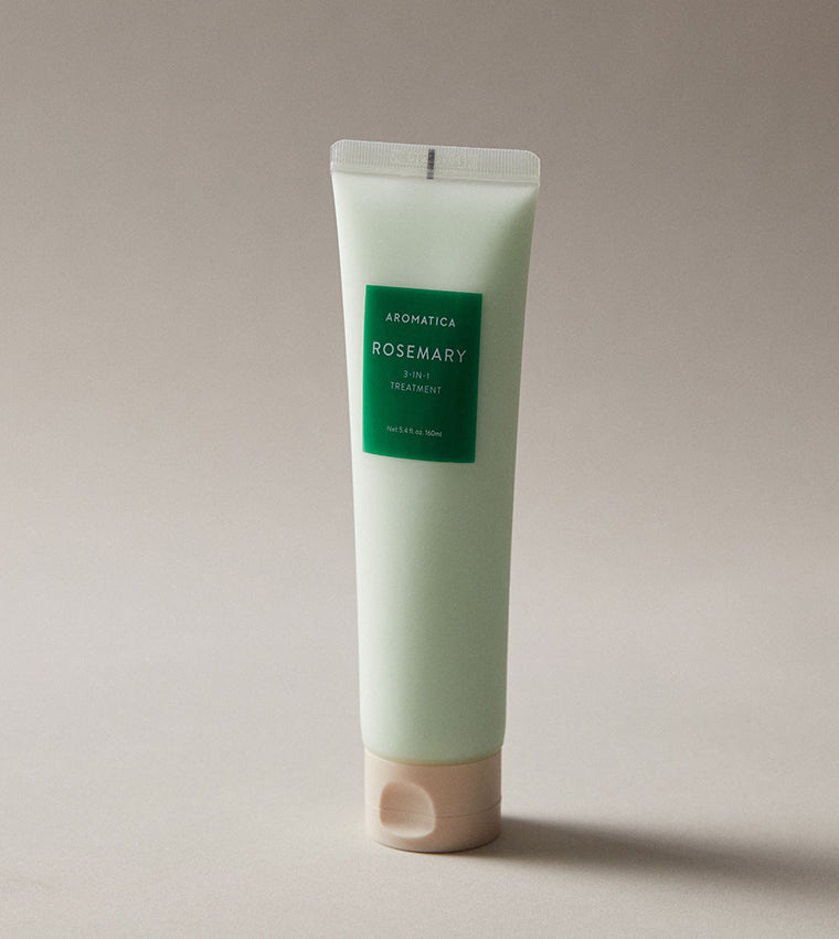 AROMATICA ROSEMARY 3-IN-1 TREATMENT 160ML