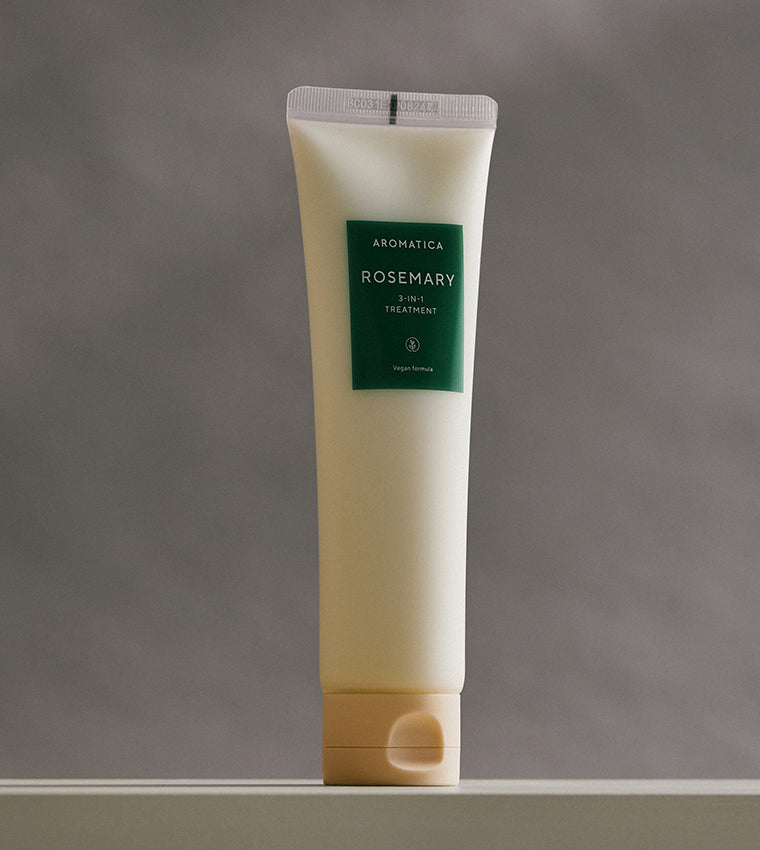 AROMATICA ROSEMARY 3-IN-1 TREATMENT 160ML