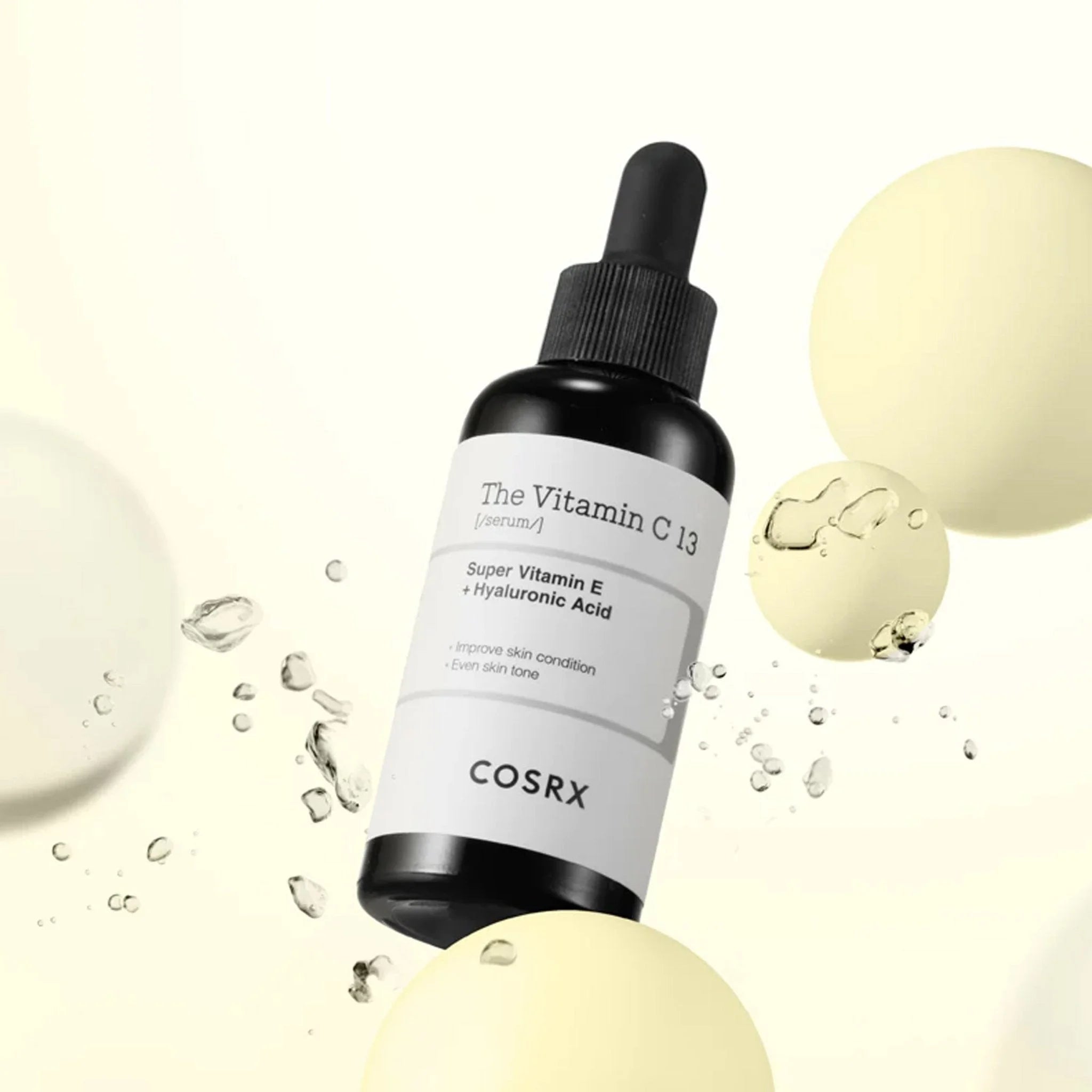 COSRX VITAMIN C 13 SERUM ( 20ML )