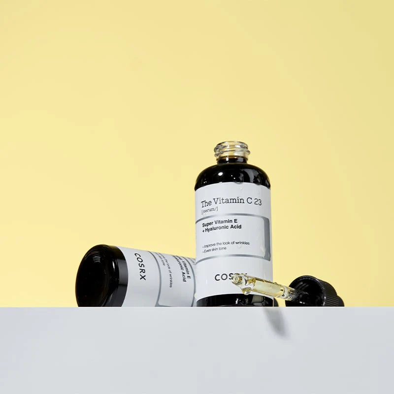 COSRX VITAMIN C 23 SERUM ( 20ML )