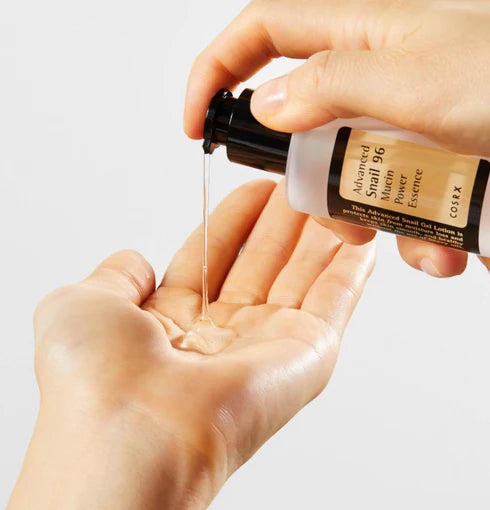 COSRX ADVANCED SNAIL 96 POWER ESSENCE ( 100ML )