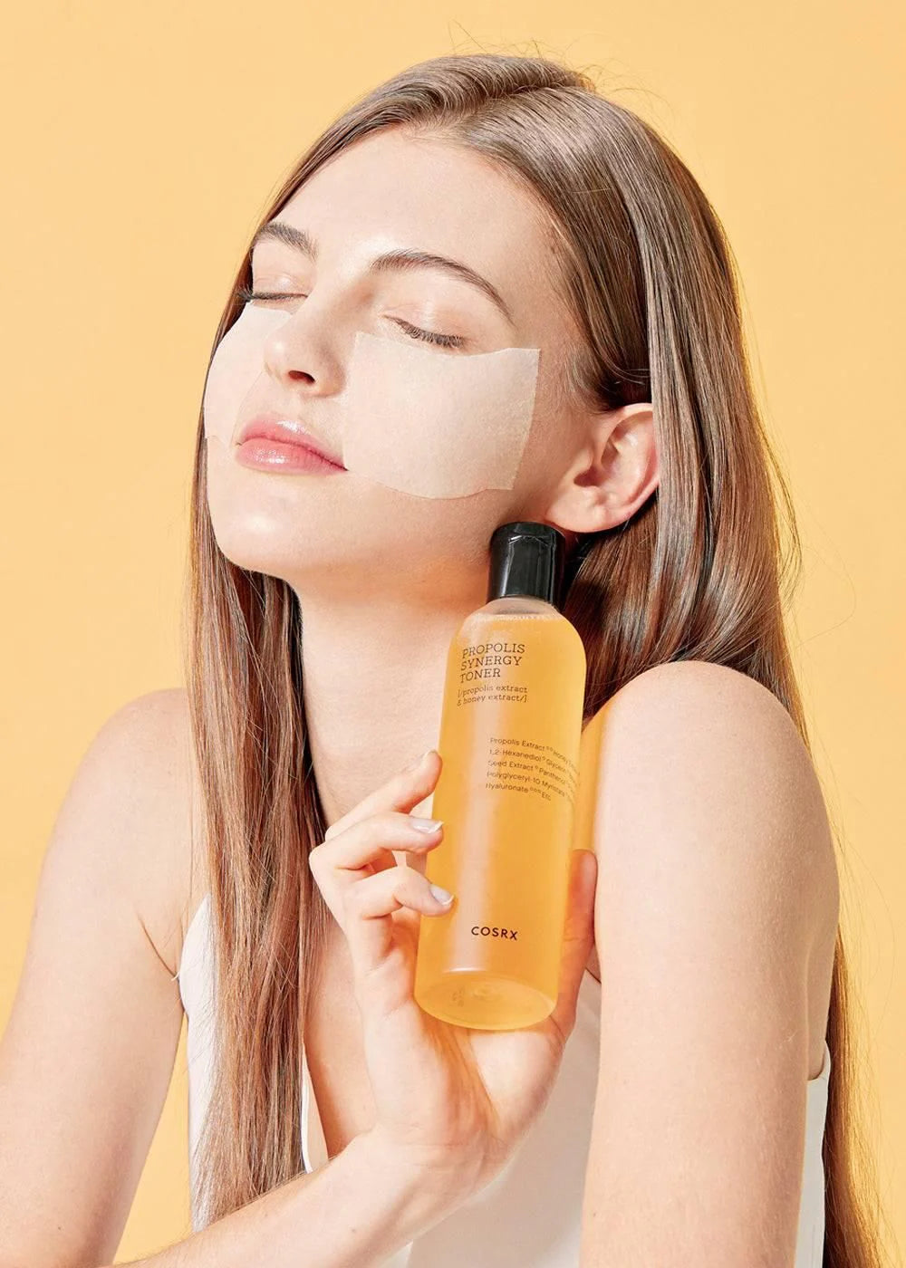 COSRX PROPOLIS SYNERGY TONER ( 280ML )
