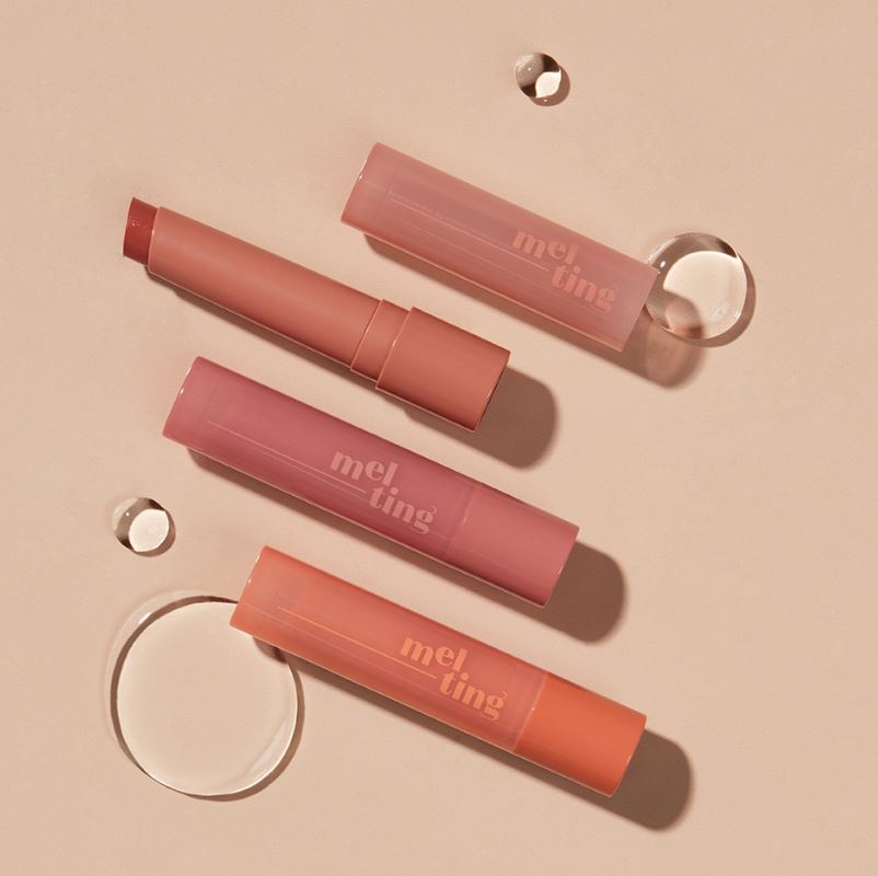 ETUDE GINGER SUGAR MELTING BALM