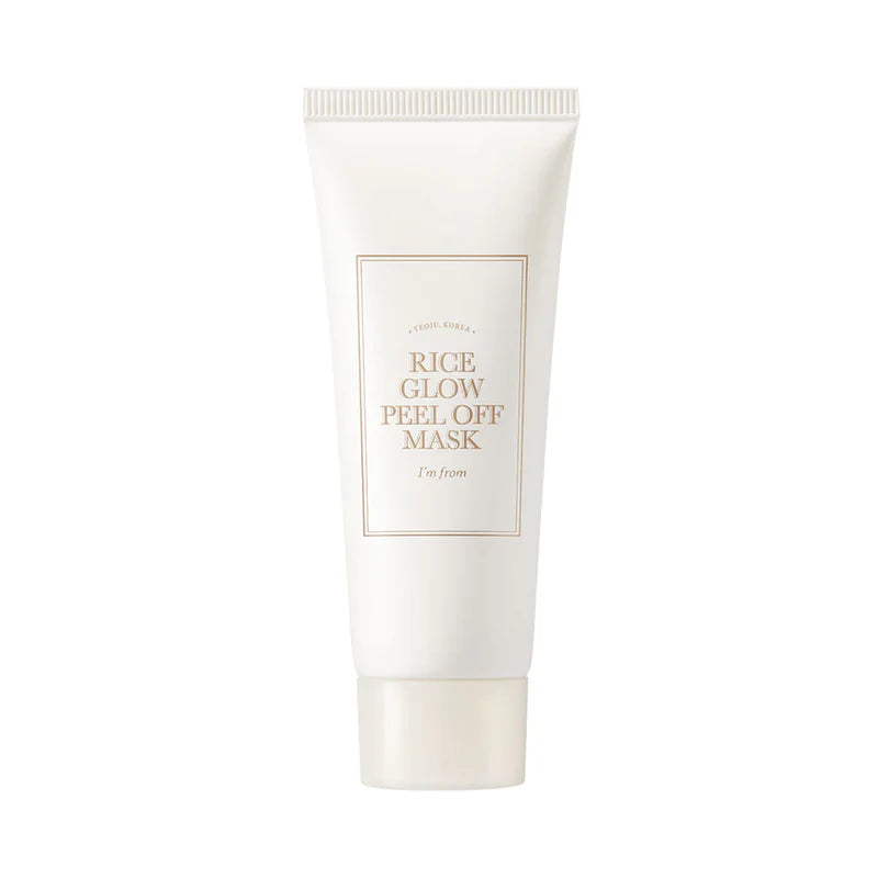 I'M FROM RICE GLOW PEEL OFF MASK 70G