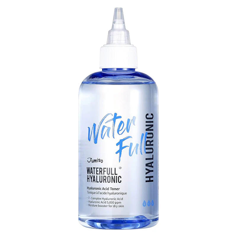 JUMISO WATERFULL HYALURONIC TONER 250ML