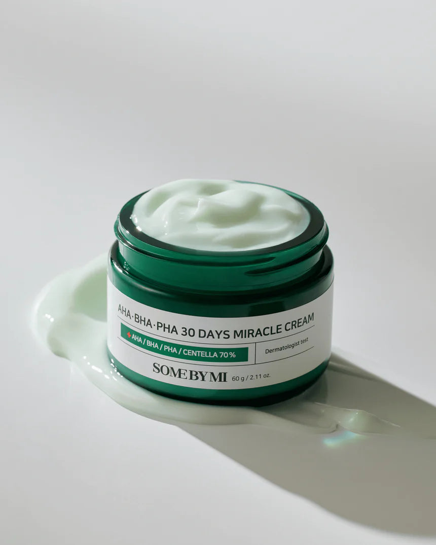 SOME BY MI AHA-BHA-PHA 30 DAYS MIRACLE CREAM ( 60G )