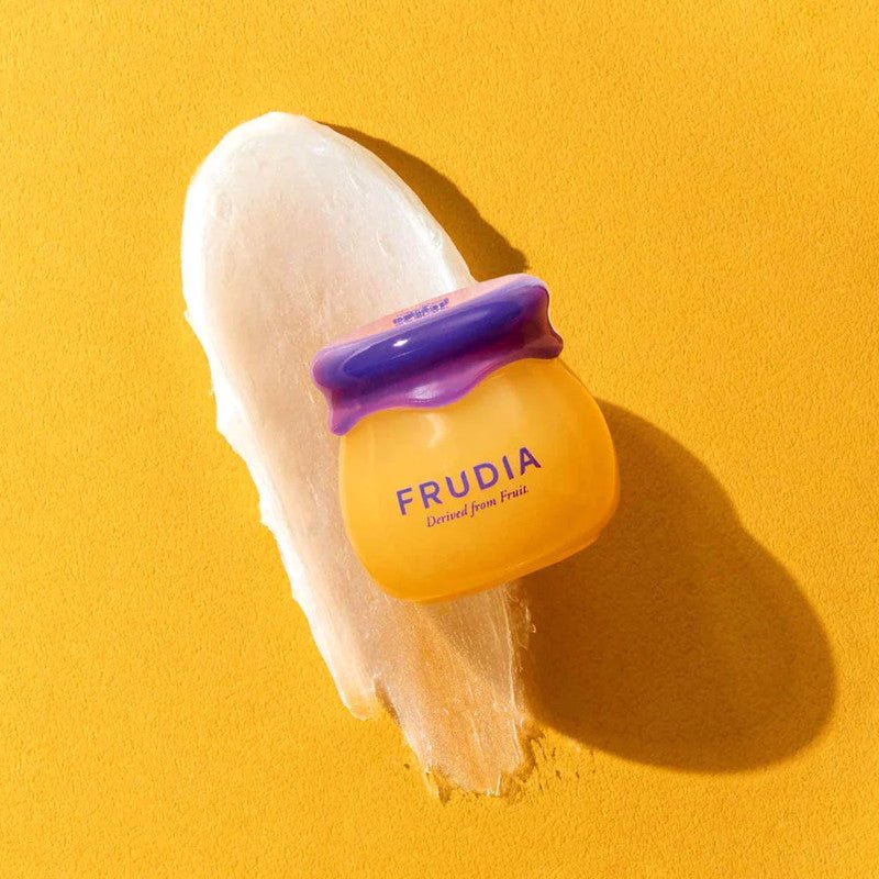 FRUDIA BLUEBERRY HYDRATING HONEY LIP BALM