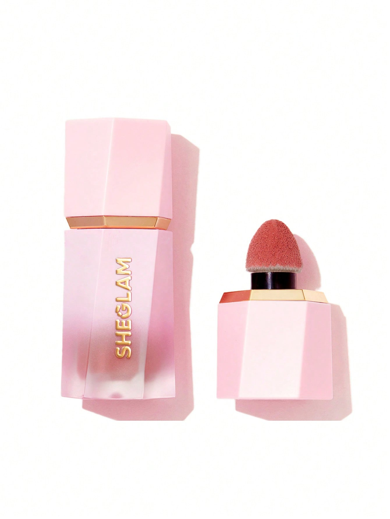 SHEGLAM COLOR BLOOM LIQUID BLUSH