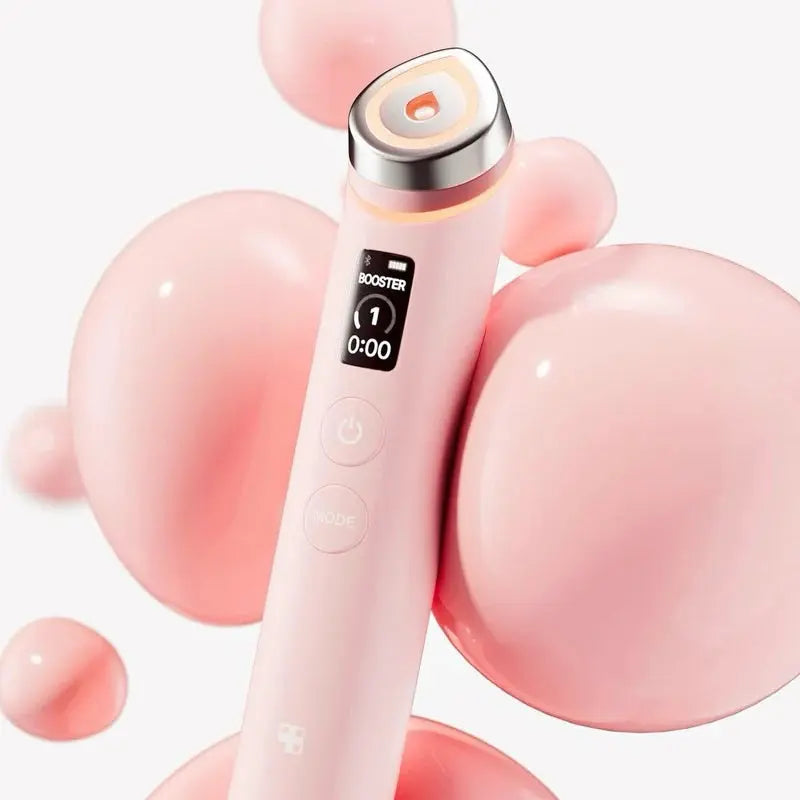 MEDICUBE BEAUTY DEVICE - AGE-R BOOSTER PRO EX