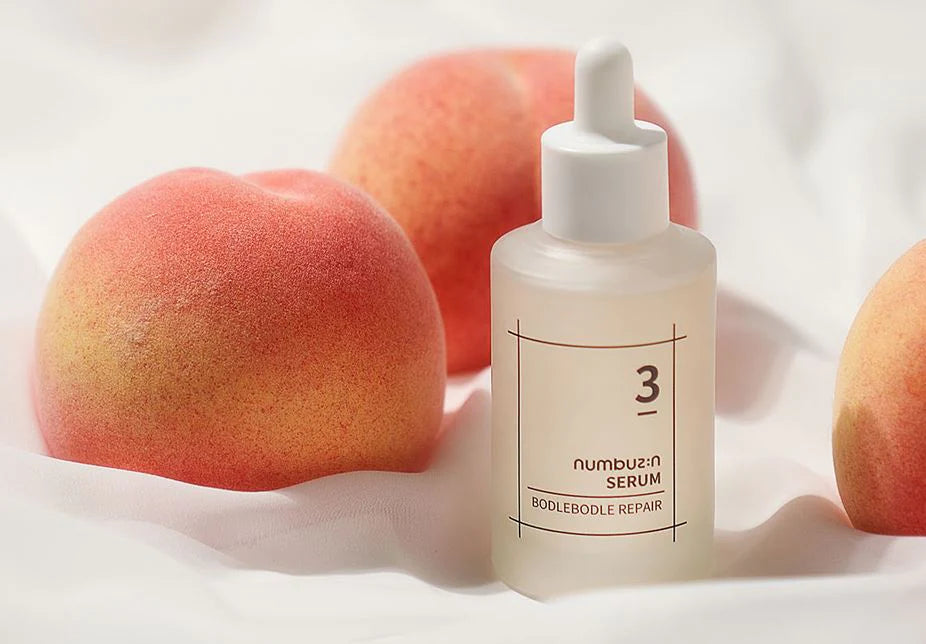NUMBUZIN NO.3 SKIN SOFTENING SERUM 50ML