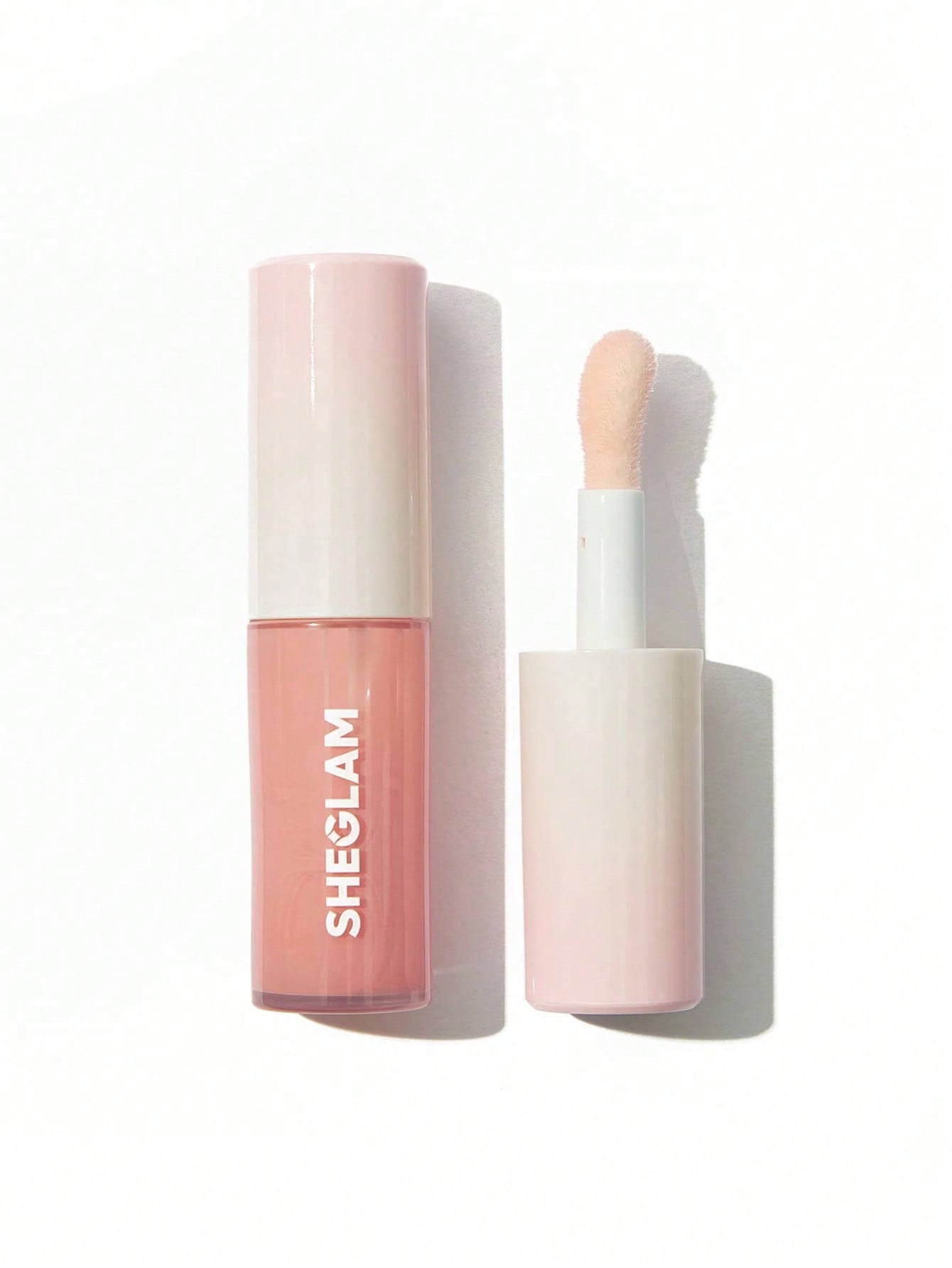 SHEGLAM PLUMP ADDICT HOT & COLD GLOSS DUO