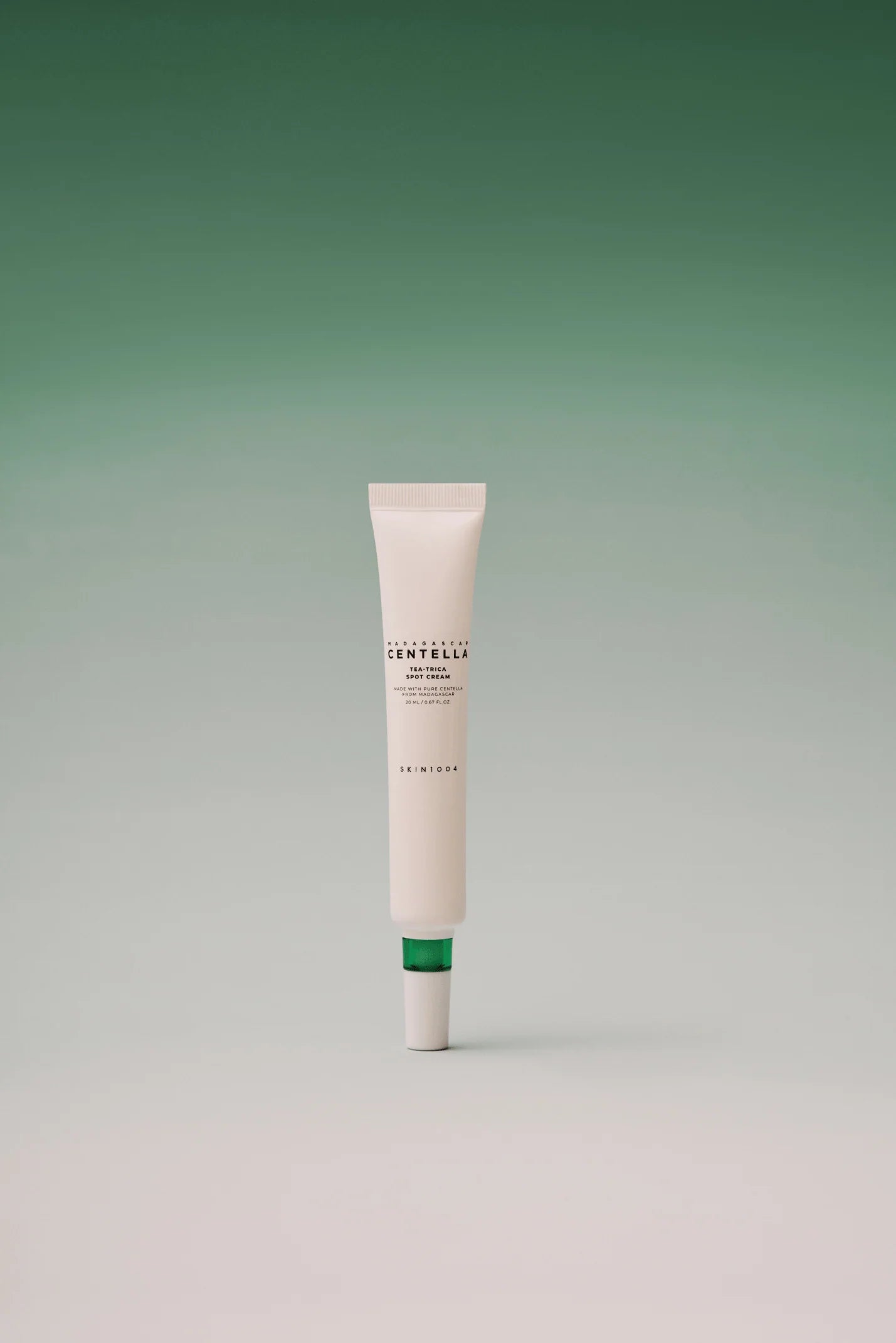 SKIN1004 MADAGASCAR CENTELLA TEA-TRICA SPOT CREAM 20ML