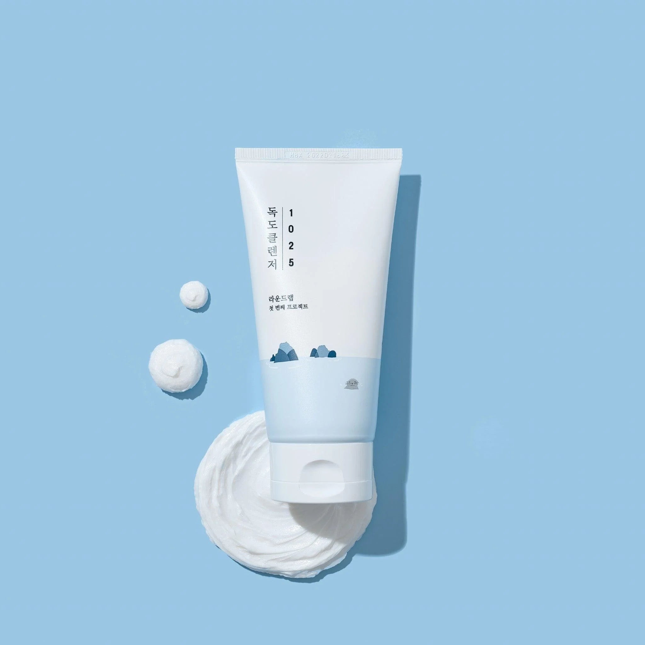 ROUND LAB  1025 DOKDO CLEANSER 150ML