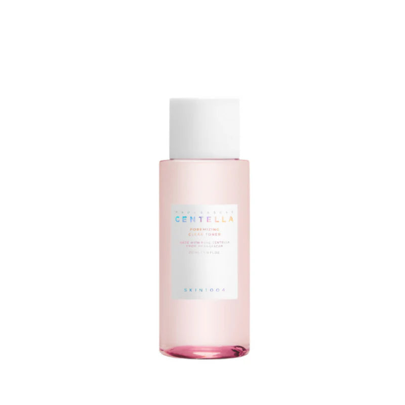 SKIN1004 MADAGASCAR CENTELLA POREMIZING CLEAR TONER 210ML