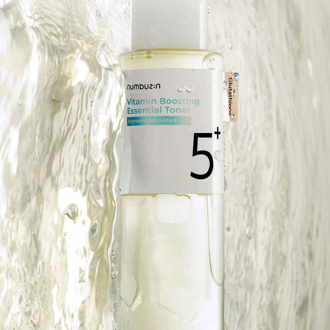 NUMBUZIN NO.5 VITAMIN BOOSTING ESSENTIAL TONER 200ML