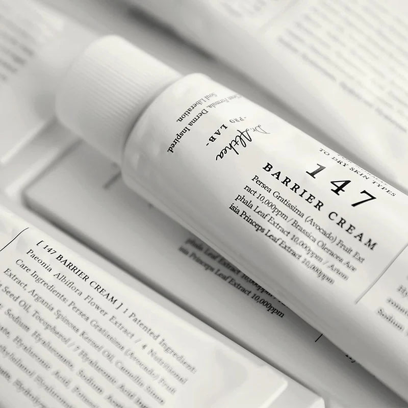 DR.ALTHEA 147 BARRIER CREAM