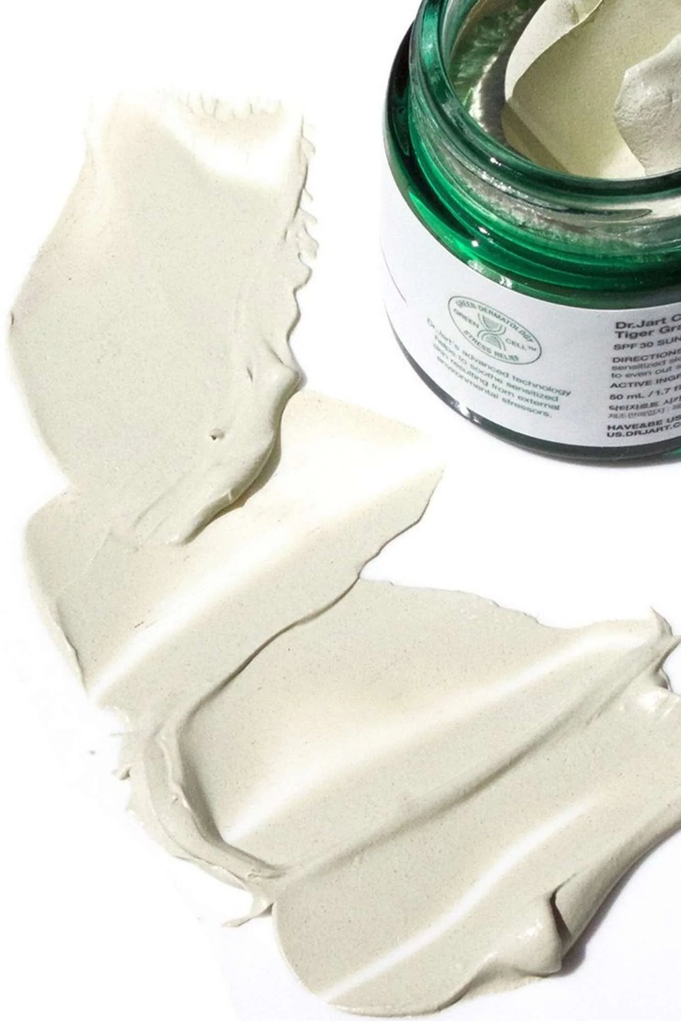 DR.JART+    CICAPAIR TIGER GRASS COLOR CORRECTING TREATMENT SPF 22 50ML