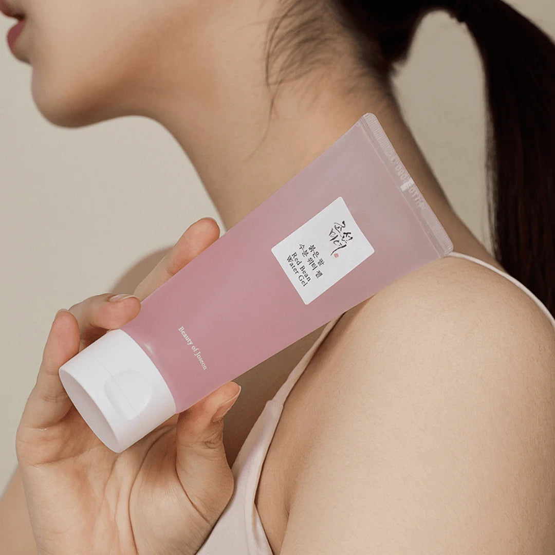 BEAUTY OF JOSEON RED BEAN WATER GEL ( 100ML )