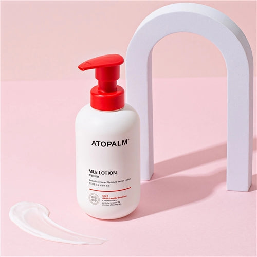 ATOPALM MLE LOTION 200 ML