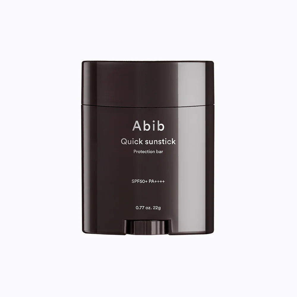 ABIB QUICK SUNSTICK PROTECTION BAR SPF50+ PA++++ 22G