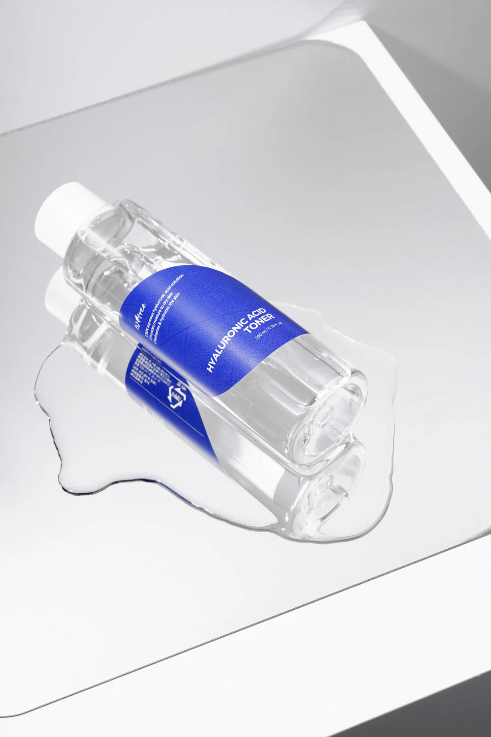 ISNTREE HYALURONIC ACID TONER ( 200ml )