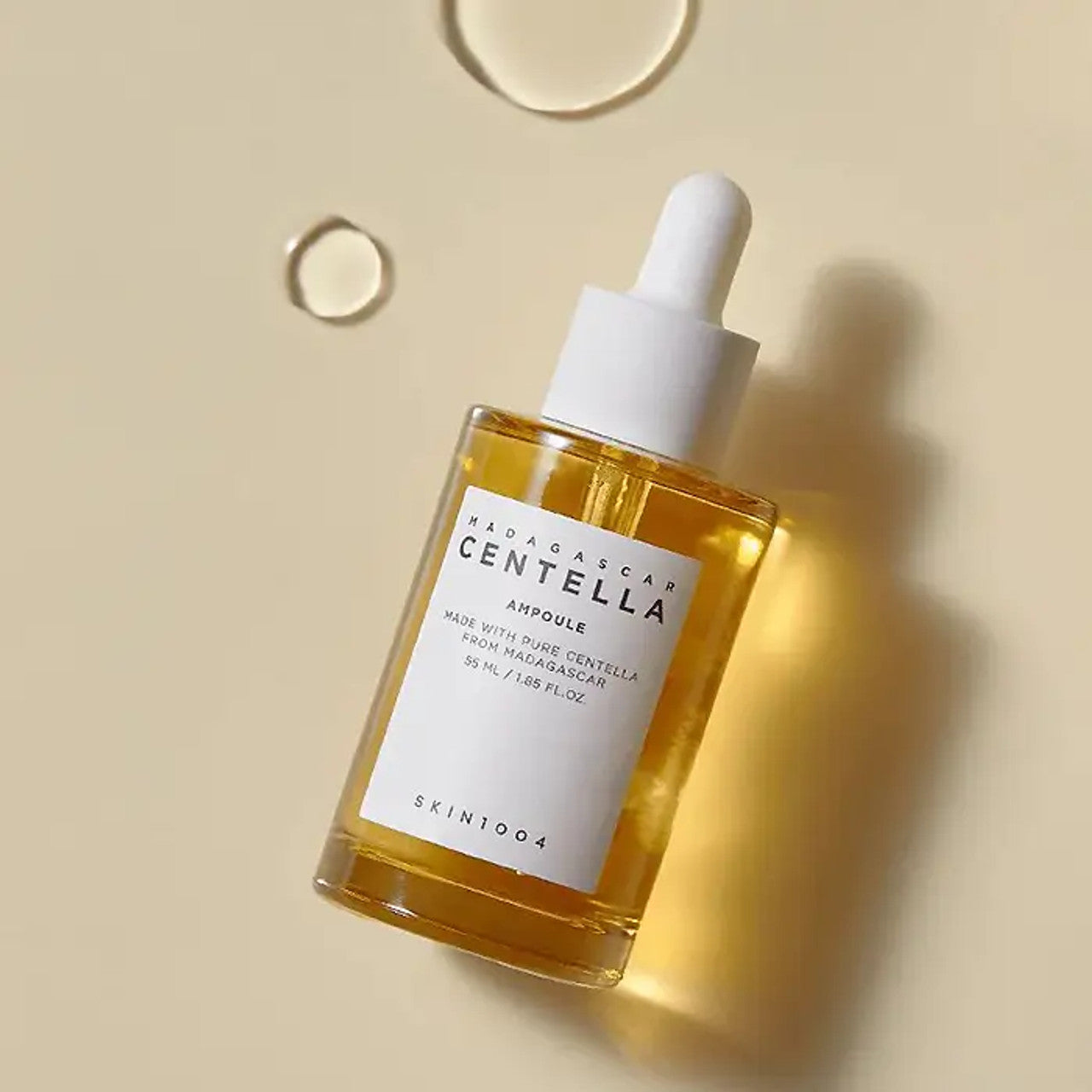 SKIN1004 MADAGASCAR CENTELLA  AMPOULE
