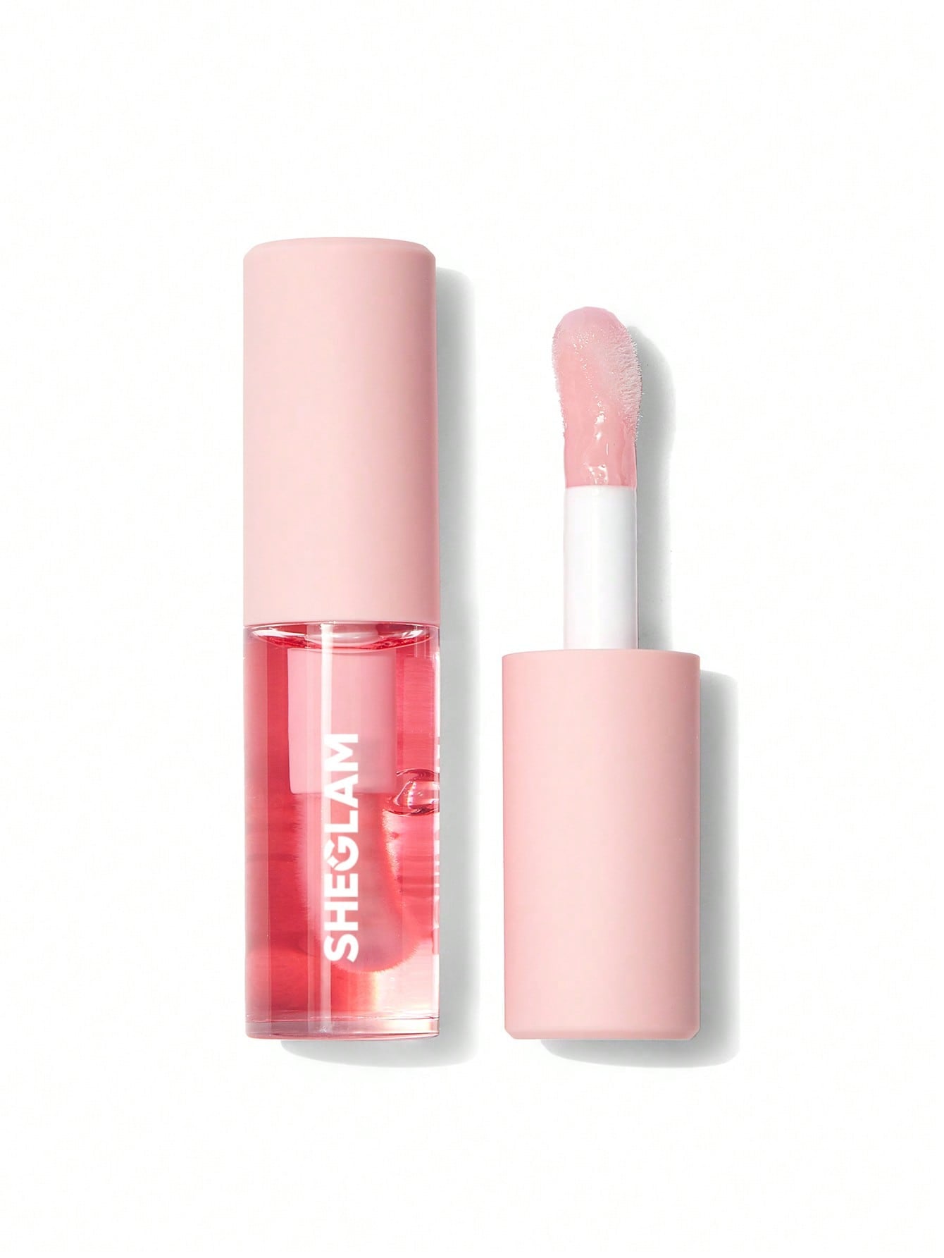 SHEGLAM JELLY WOW HYDRATING LIP OIL