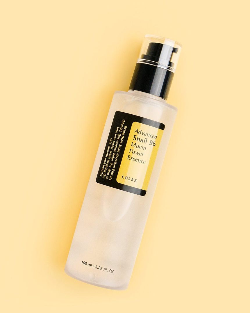 COSRX  ADVANCED SNAIL 96 POWER ESSENCE  ( 100ML )