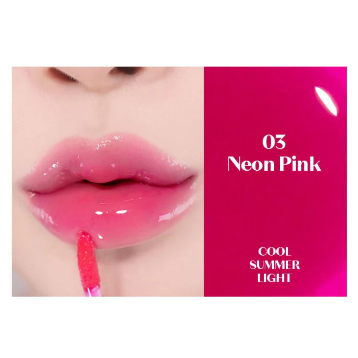 ETUDE DEAR DARLING OIL TINT