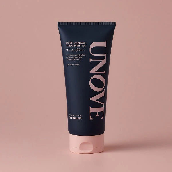 UNOVE DEEP DAMAGE TREATMENT EX 207ML