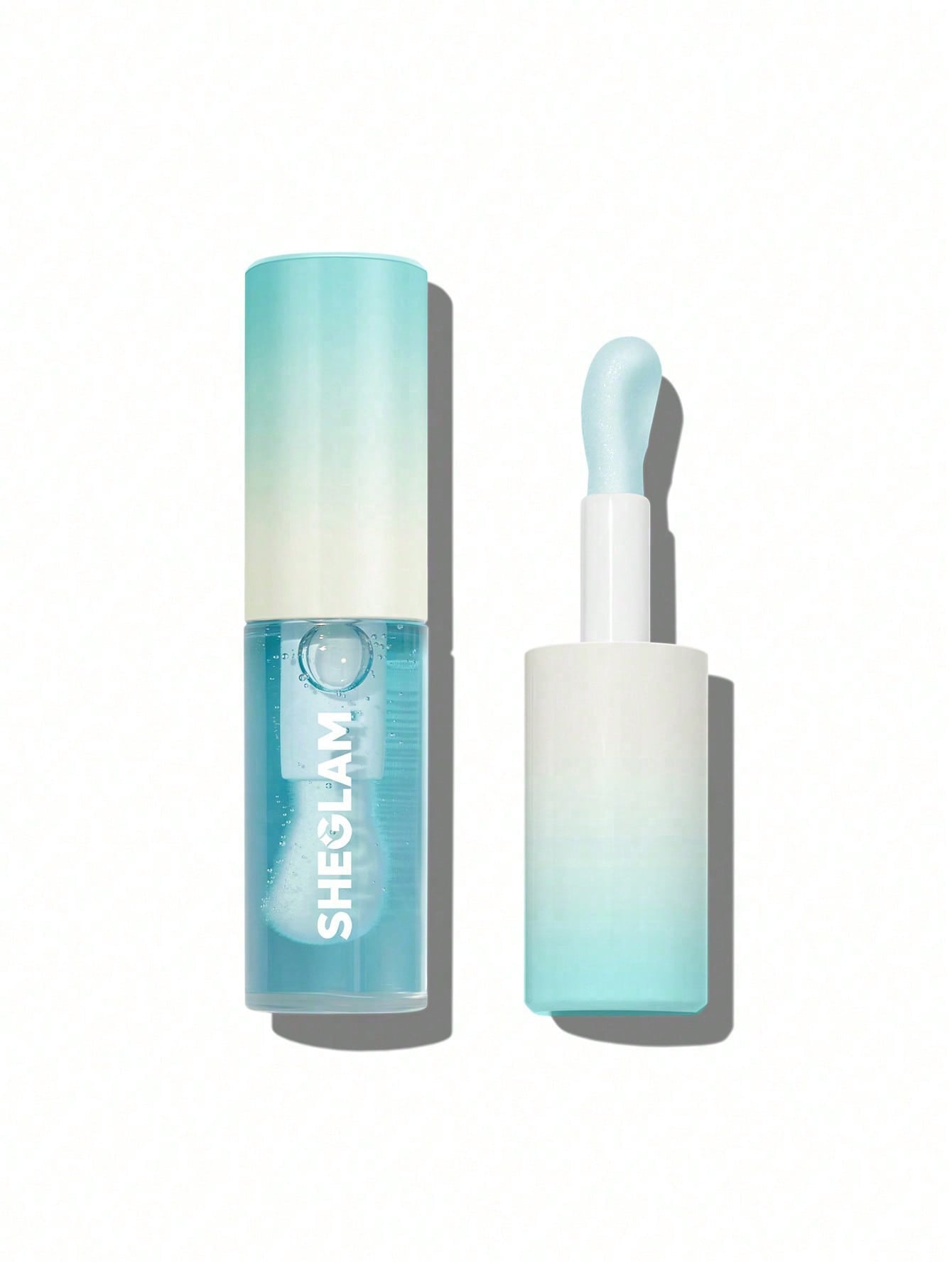 SHEGLAM PLUMP ADDICT HOT & COLD GLOSS DUO