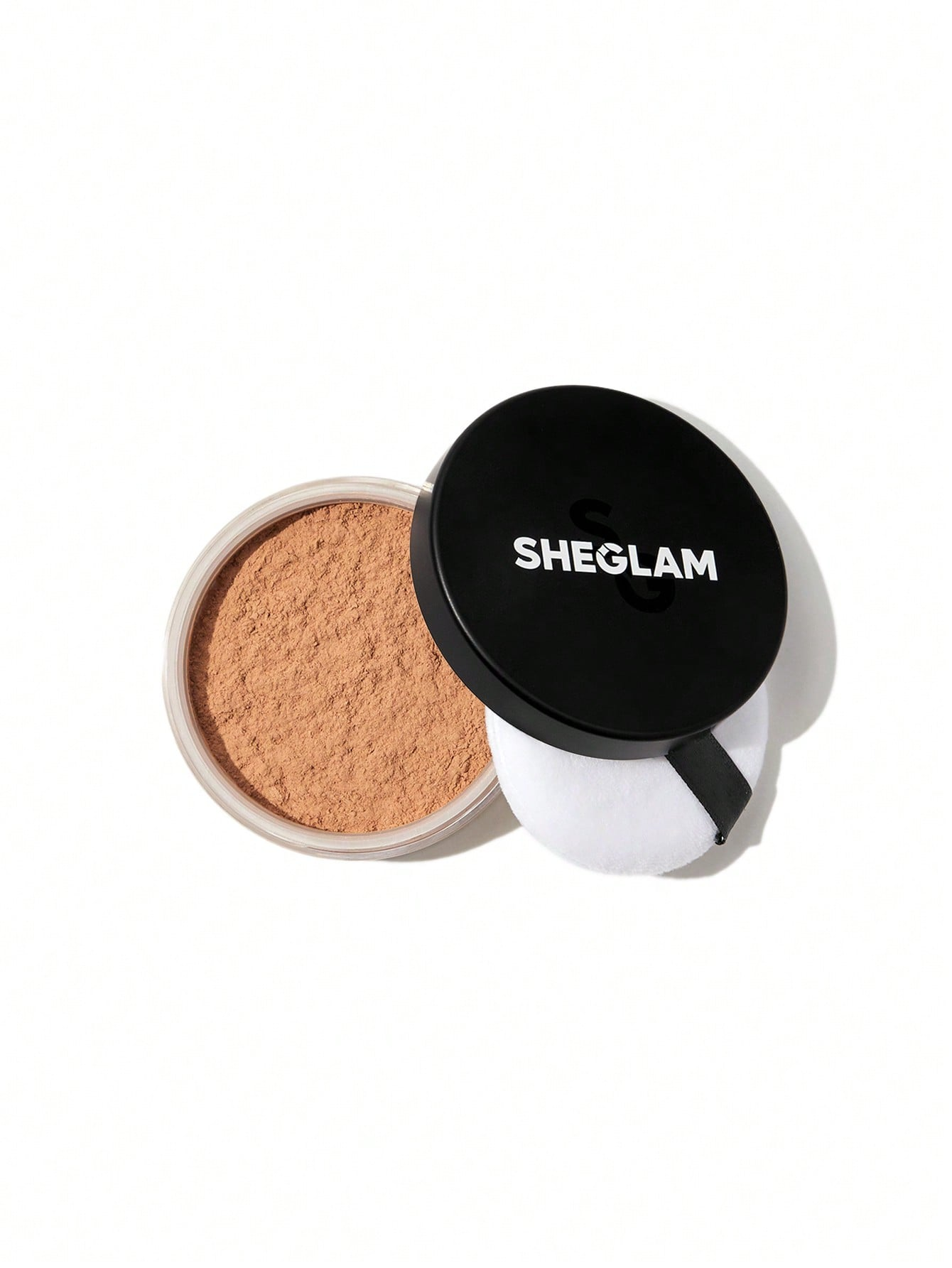 SHEGLAM BAKED GLOW SETTING POWDER