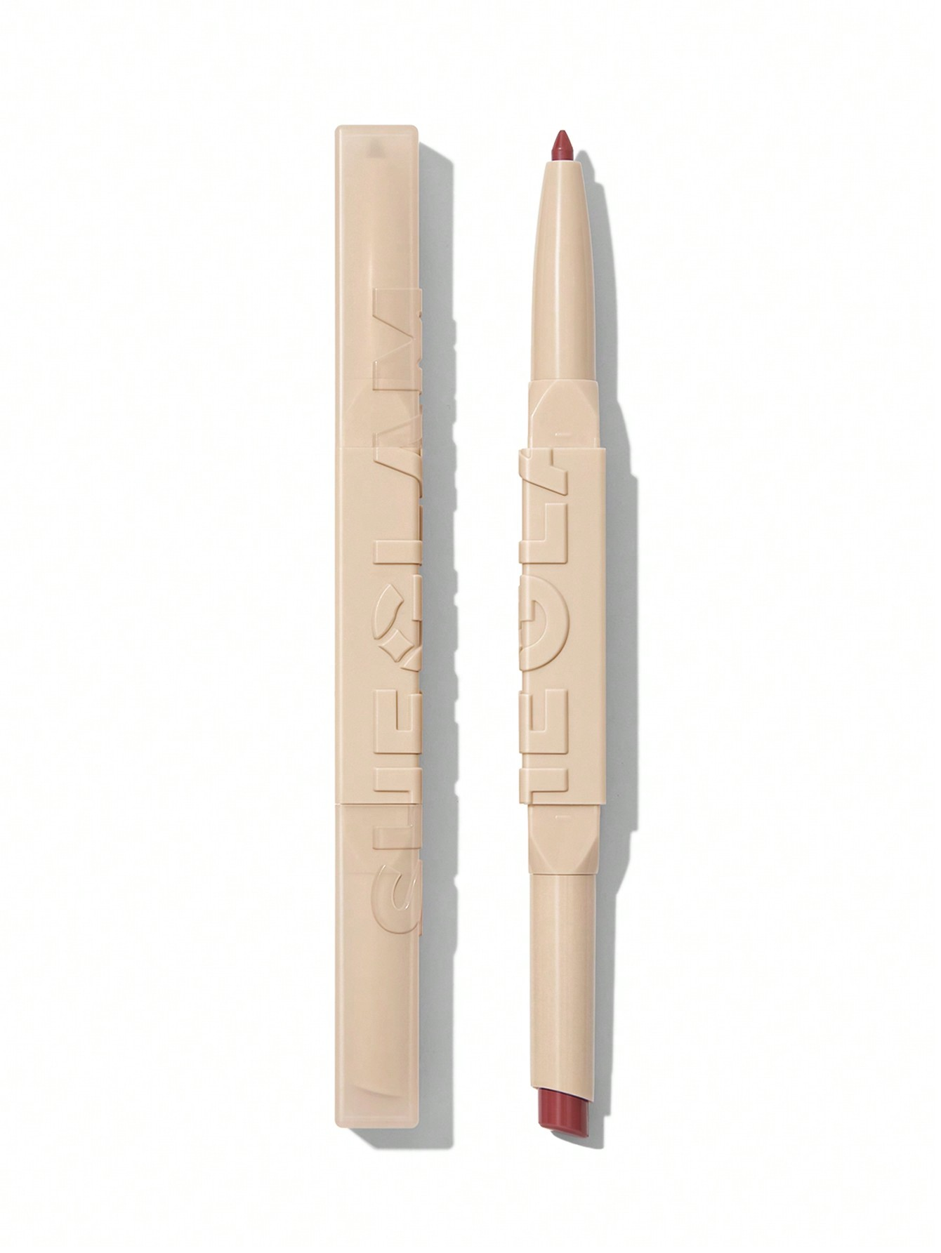SHEGLAM GLAM 101 LIPSTICK & LINER DUO
