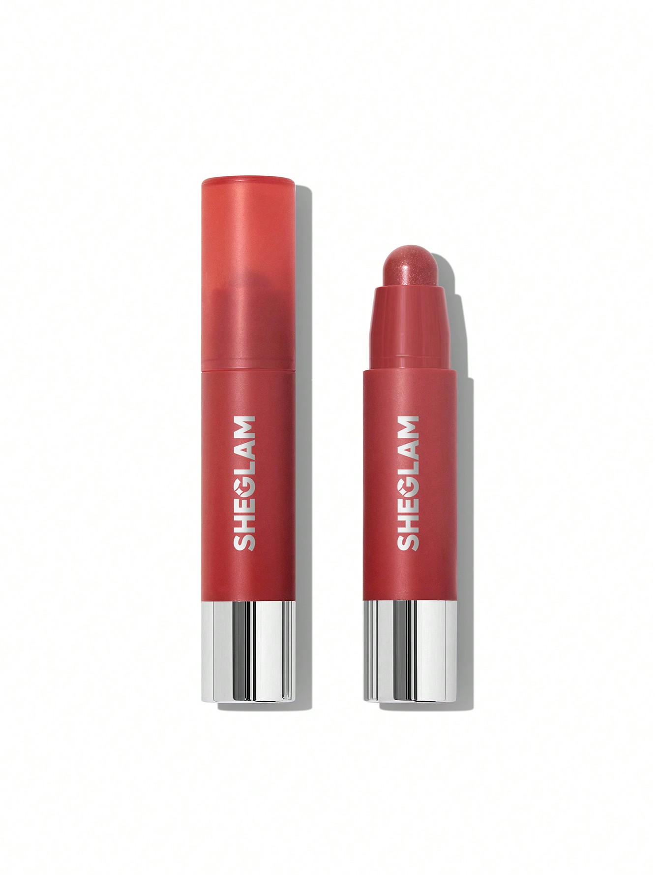 SHEGLAM JUST KISSED LIPSTICK CRAYON