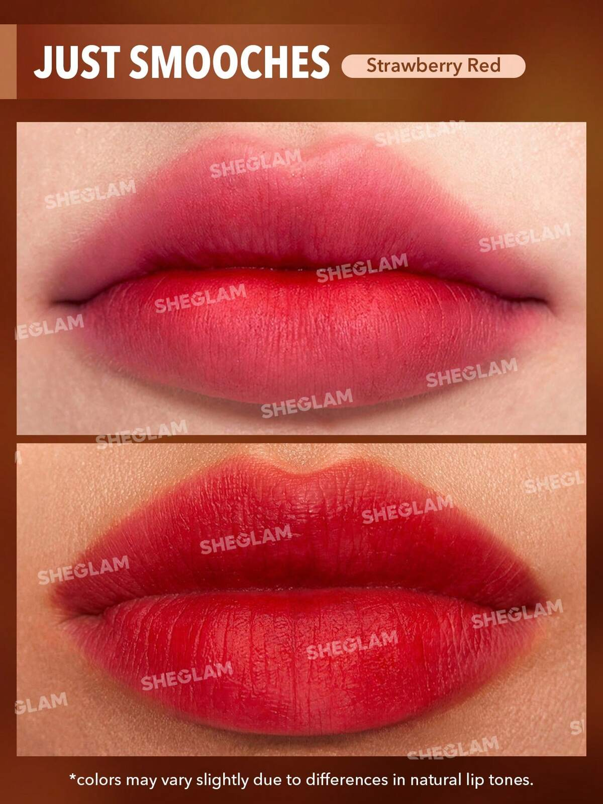 SHEGLAM SOFT HAZE LIP BLUR