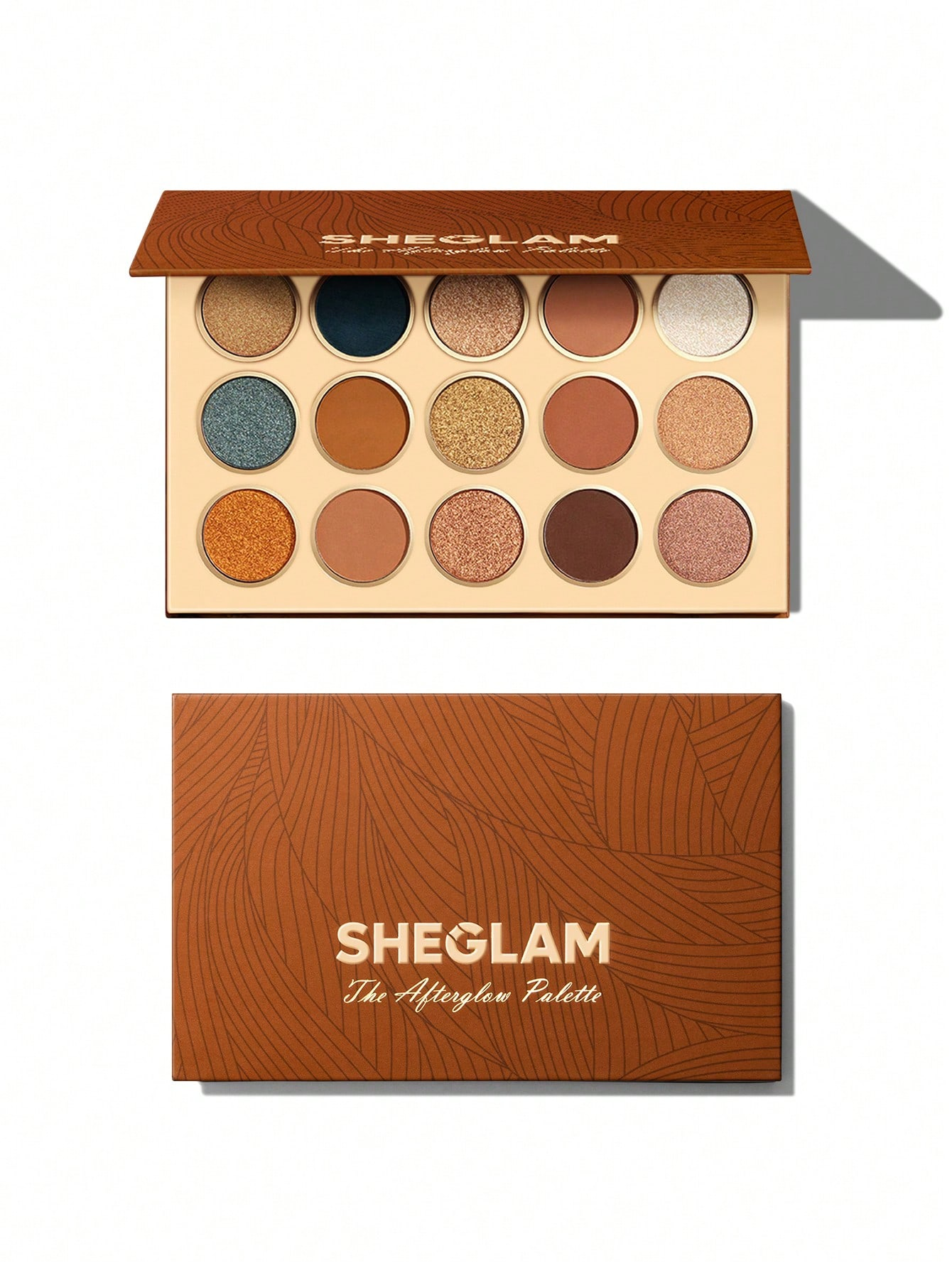 SHEGLAM PALETTE