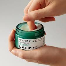 SOME BY MI AHA-BHA-PHA 30 DAYS MIRACLE CREAM ( 60G )