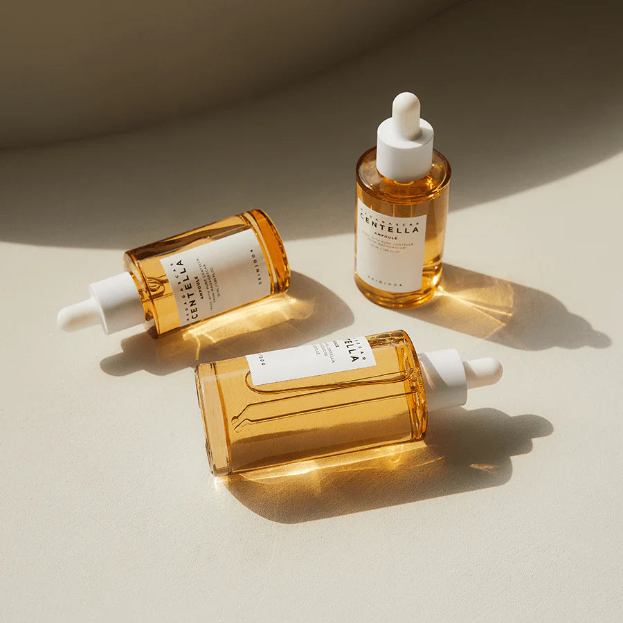 SKIN1004 MADAGASCAR CENTELLA  AMPOULE
