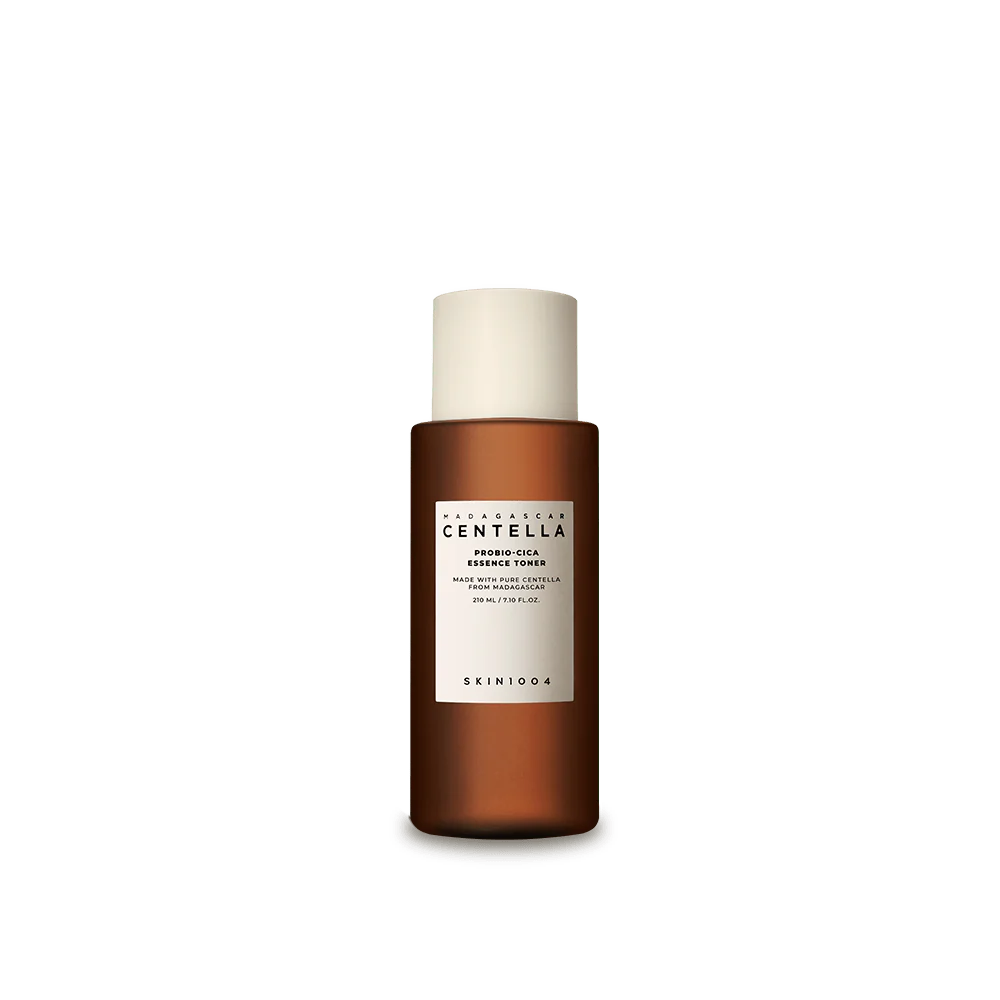 SKIN1004 MADAGASCAR CENTELLA PROBIO-CICA ESSENCE TONER 210ML